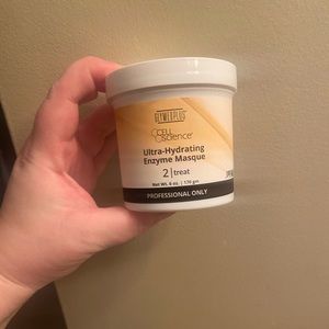 GLYMED ULTRA HYDRATING ENZYME MASK